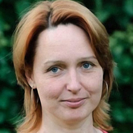 Szabó Anita