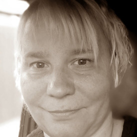 Hegyi Fanni